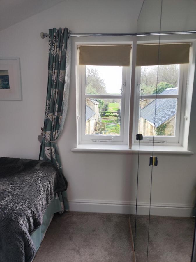 Pleasant Streams Barn Bed and Breakfast St Austell Eksteriør billede